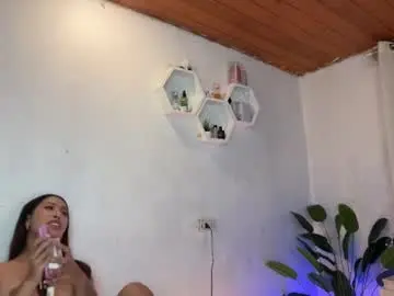 Chaturbate Adult Webcam of majesticfrancine