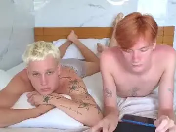 Chaturbate Sex Chat of marius_vexley