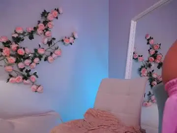Chaturbate Live Sex Cam of mayaybe