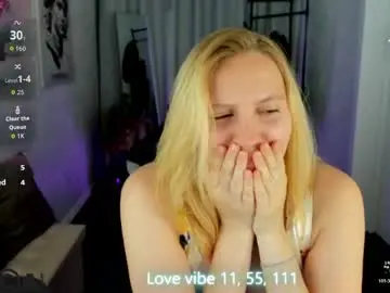 Chaturbate Adult Webcam of me1issa_bell