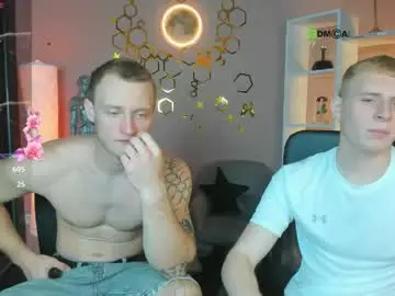 Chaturbate Private Sex Chat of mike_crist