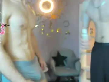 Chaturbate Adult Webcam of mike_crist