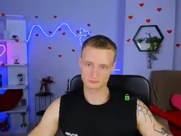 Chaturbate Adult Video Chat of mike_crist