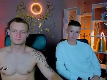 Chaturbate Nude Webcam of mike_crist