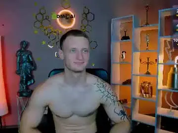 Chaturbate Watch Live Sex Cams of mike_crist