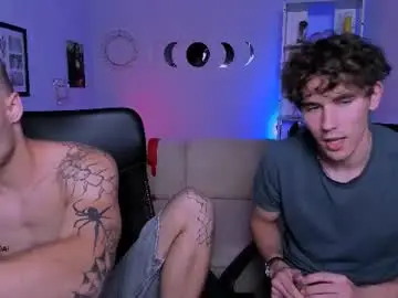 Chaturbate Best live sex cam show of mike_crist