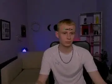 Chaturbate Sex Chat of mike_crist