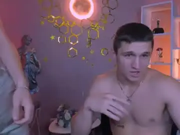 Chaturbate Watch Live Sex Cams of mike_crist
