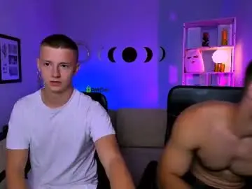 Chaturbate Free Porn Cam of mike_crist