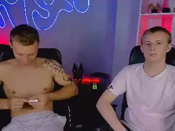 Chaturbate Sex Chat of mike_crist