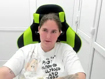 Chaturbate Nude Webcam of ravenncloud