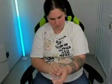 Chaturbate Free Live Porn of ravenncloud