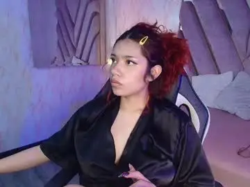 Chaturbate Free Porn Cam of red_pandaa