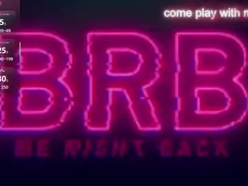 Chaturbate Adult Webcam of red_pandaa