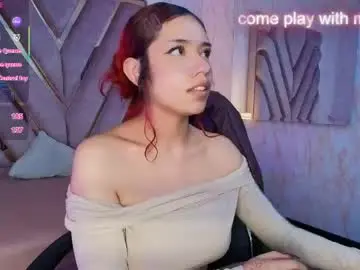 Chaturbate Nude Webcam of red_pandaa