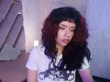 Chaturbate Watch Live Sex Cams of red_pandaa