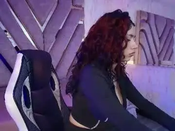 Chaturbate Sex Chat of red_pandaa