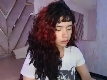 Chaturbate Watch Live Sex Cams of red_pandaa