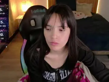 Chaturbate Best Webcam of sailor_moon07