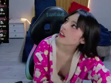 Chaturbate Live Porn of sailor_moon07
