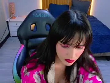 Chaturbate Adult Webcams of sailor_moon07