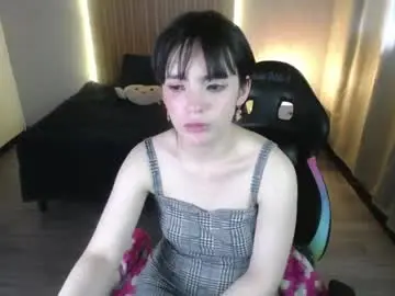 Chaturbate Adult Webcams of sailor_moon07