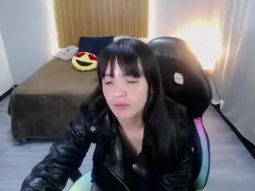 Chaturbate Nude Webcam of sailor_moon07