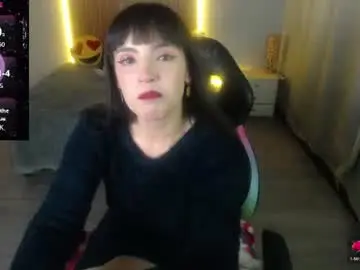 Chaturbate Watch Live Sex Cams of sailor_moon07