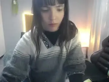 Chaturbate Nude Webcam of sailor_moon07