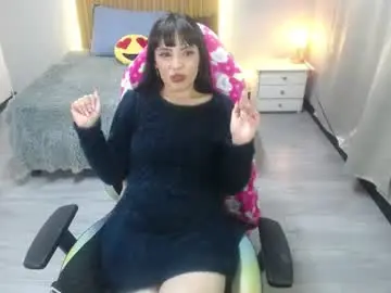 Chaturbate Sex Chat of sailor_moon07