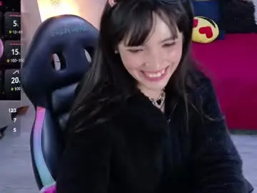 Chaturbate Adult Video Chat of sailor_moon07