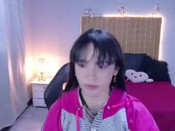 Chaturbate Free Porn Cam of sailor_moon07