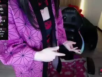 Chaturbate Free Live Porn of sailor_moon07