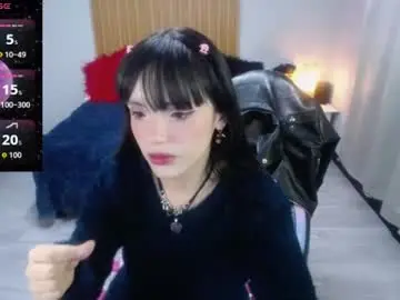 Chaturbate Watch Live Sex Cams of sailor_moon07