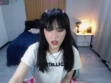Chaturbate Private Sex Chat of sailor_moon07