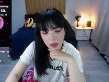 Chaturbate Live Porn of sailor_moon07
