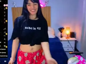 Chaturbate Watch Live Sex Cams of sailor_moon07
