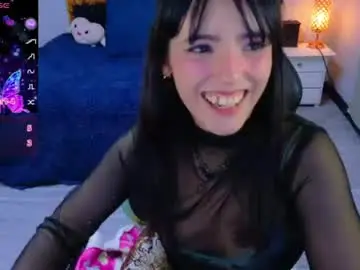 Chaturbate Best Webcam of sailor_moon07