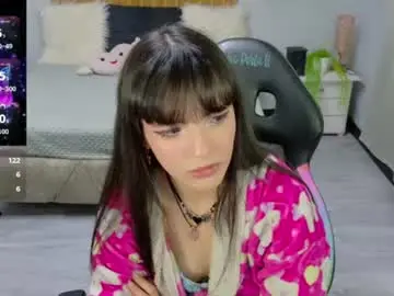 Chaturbate Best Webcam of sailor_moon07