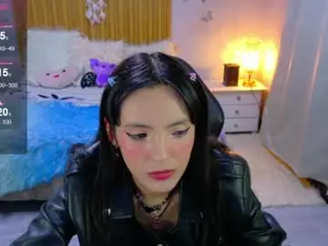Chaturbate Live Sex Cam of sailor_moon07