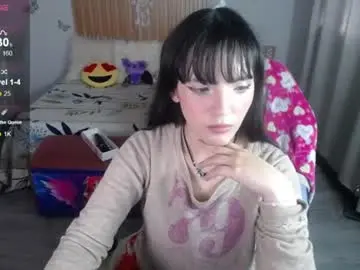 Chaturbate Live Porn of sailor_moon07