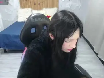 Chaturbate Adult Video Chat of sailor_moon07