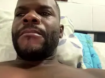 Chaturbate Private Sex Chat of santiblack7