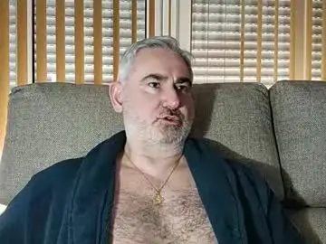 Chaturbate Best live sex cam show of sexy_italiandaddy