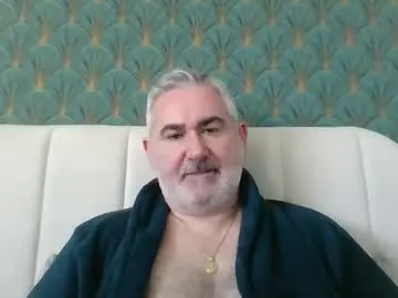 Chaturbate Watch Live Sex Cams of sexy_italiandaddy