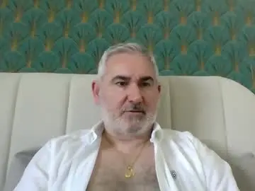 Chaturbate Live Sex Cam of sexy_italiandaddy