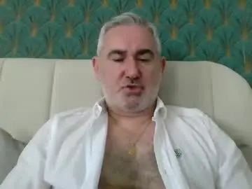 Chaturbate Watch Live Sex Cams of sexy_italiandaddy