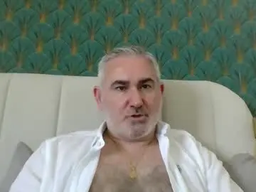 Chaturbate Nude Webcam of sexy_italiandaddy