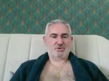 Chaturbate Nude Webcam of sexy_italiandaddy