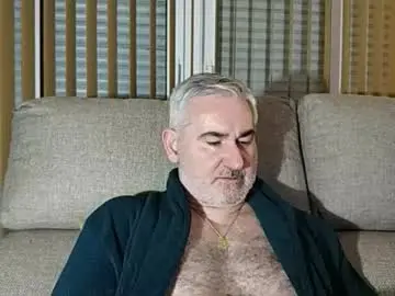 Chaturbate Free Live Porn of sexy_italiandaddy